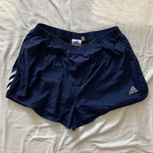 Adidas Men’s Running Shorts, XL